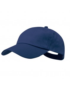 Gorra sport marino