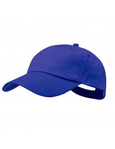 Gorra sport marino