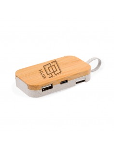 Power bank rectangulo