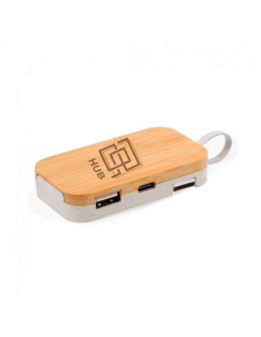Power bank rectangulo