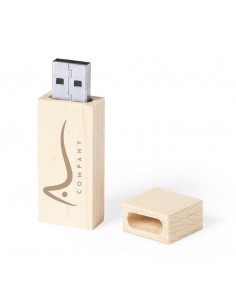 USB Rectángulo