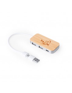 Power bank 3 puertos