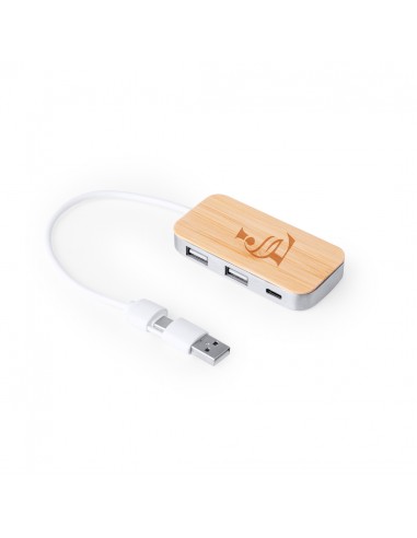 Power bank 3 puertos