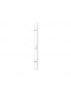 Bolígrafo lápiz eterno blanco