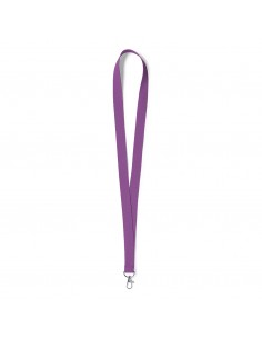 Lanyard llaves buganvilla
