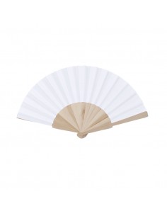 Abanico colores surtidos 2