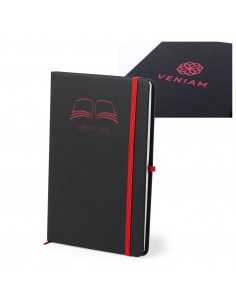 Bloc de notas interior de...