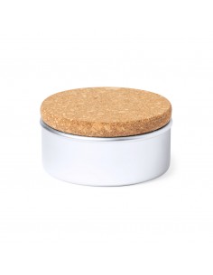 Vela tapa de corcho 2