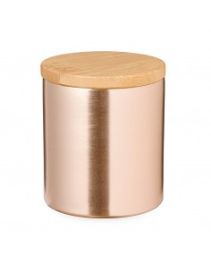 Vela aromática cobrizos 2