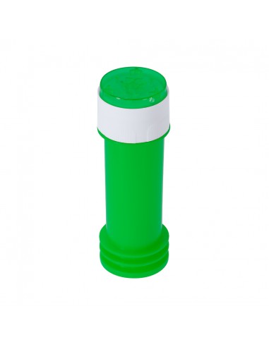 Pompero de bote de colores